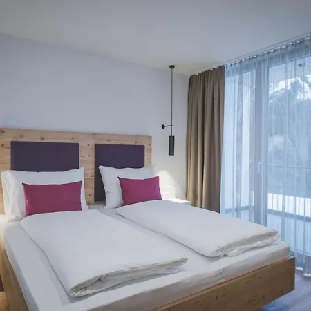 Stoana & Wellness Aparthotel