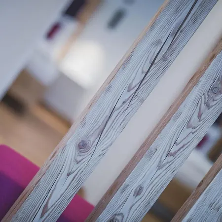 Aparthotel Stoana & Wellness