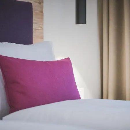 Stoana & Wellness Aparthotel 4*