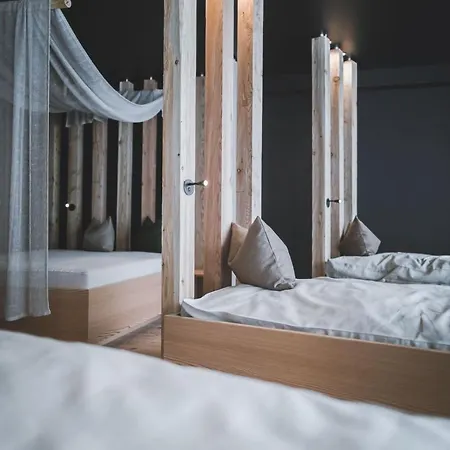 Stoana & Wellness Aparthotel 4*