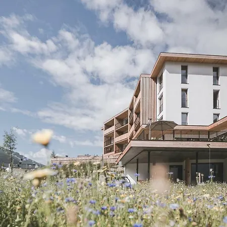 Aparthotel Stoana & Wellness 4*