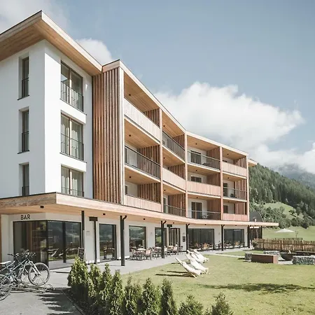 Stoana & Wellness Ahrntal