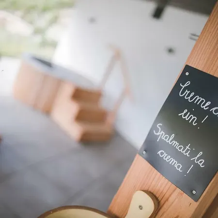 Stoana & Wellness Aparthotel