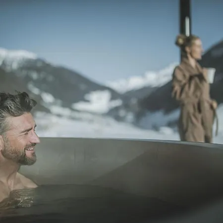 Stoana & Wellness 4* Ahrntal