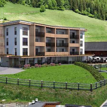 Aparthotel Stoana & Wellness